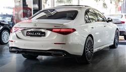 مرسيدس بنز S-Class